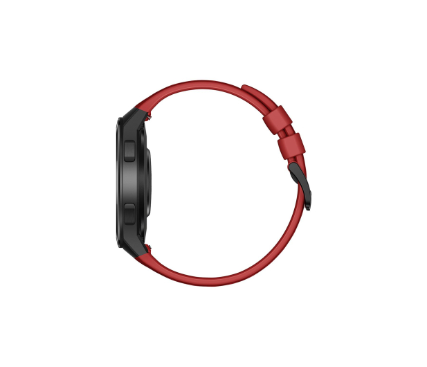 Huawei Watch GT 2e 46mm czerwony - 553294 - zdjęcie 5